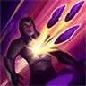 Invocadora das Lâminas - Champion Ability