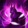 Plumagem Mortífera - Champion Ability
