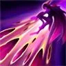 Tempestade de Plumas - Champion Ability