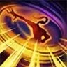 Guarda Crescente - Champion Ability