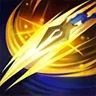 Vento Vira Relâmpago - Champion Ability