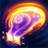 Final Chapter - Champion Ability