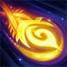 Prowling Projectile - Champion Ability