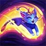 You and Me! - Champion Ability