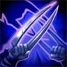 Death Mark - Champion Ability