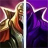 Living Shadow - Champion Ability