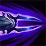 Shadow Slash - Champion Ability
