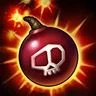 Short Fuse - Champion Ability