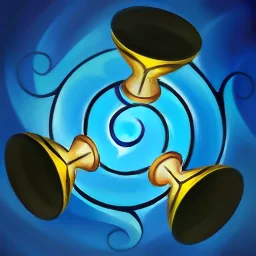 Alteração Temporal - Champion Ability