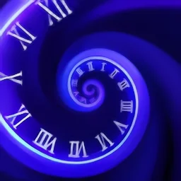Miragem Temporal - Champion Ability