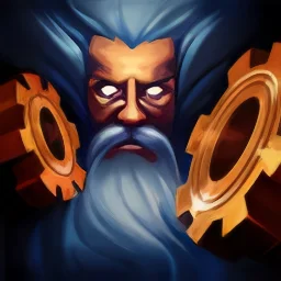 Tempo Engarrafado - Champion Ability
