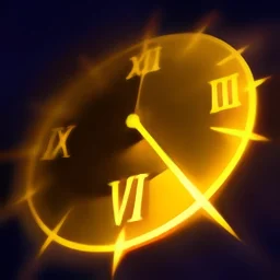 Tempo Distorcido - Champion Ability