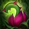 Jardim de Espinhos - Champion Ability