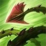 Pântano das Raízes - Champion Ability