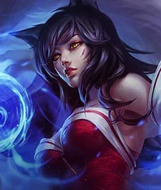 Ahri - Wild Rift Champion Build and Guide