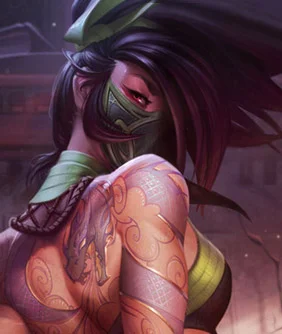 Akali - Wild Rift Champion Build and Guide