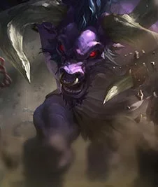 Alistar - Wild Rift Champion Build and Guide