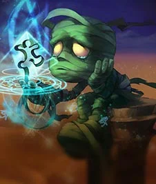 Amumu - Wild Rift Champion Build and Guide