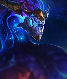 Aurelion Sol - Wild Rift Champion Build and Guide