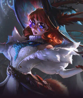 Aurora - Wild Rift Champion Build and Guide