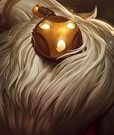Bard - Wild Rift Champion Build and Guide