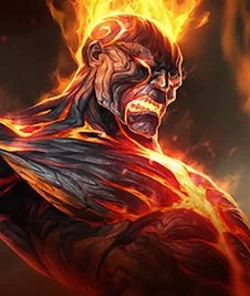 Brand - Wild Rift Champion Build and Guide