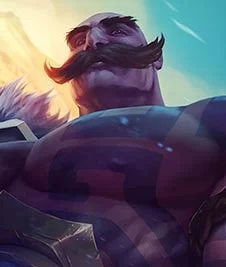 Braum - Wild Rift Champion Build and Guide