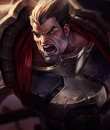 Darius Wild Rift Build, Runes and Counters
