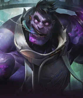 Dr. Mundo Wild Rift Build, Runes and Counters