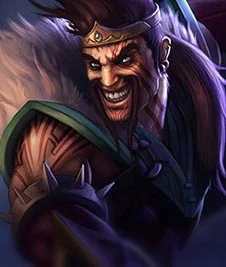 Draven Wild Rift Build, Runes and Counters