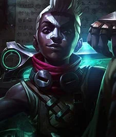 Ekko Wild Rift Build, Runes and Counters