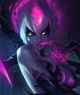 Evelynn Wild Rift Build, Runes and Counters