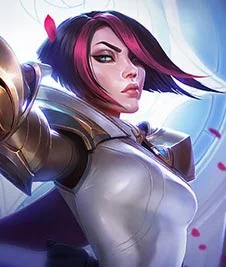 Fiora Wild Rift Build, Runes and Counters