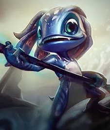 Fizz Wild Rift Build, Runes and Counters