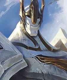 Galio Wild Rift Build, Runes and Counters