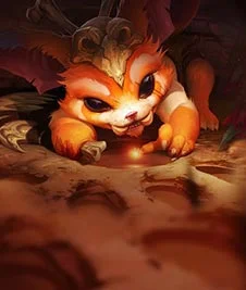 Gnar Wild Rift Build, Runes and Counters