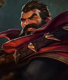 Graves Wild Rift Build, Runes and Counters