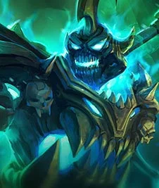 Hecarim Wild Rift Build, Runes and Counters