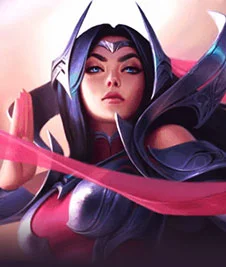 Irelia Wild Rift Build, Runes and Counters