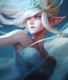 Janna Wild Rift Build, Runes and Counters