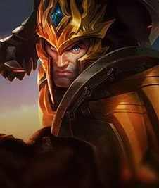 Jarvan IV Wild Rift Build, Runes and Counters