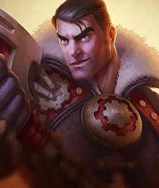 Jayce Wild Rift Build, Runes and Counters