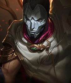 Jhin Wild Rift Build, Runes and Counters