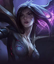 Kai'Sa Wild Rift Build, Runes and Counters