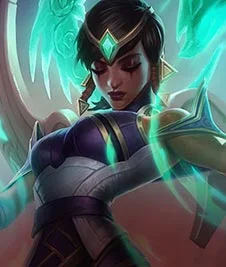 Karma Wild Rift Build, Runes and Counters