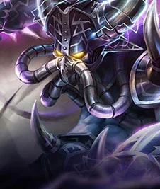 Kassadin Wild Rift Build, Runes and Counters
