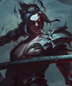 Kayn Wild Rift Build, Runes and Counters