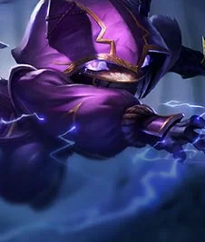 Kennen Wild Rift Build, Runes and Counters
