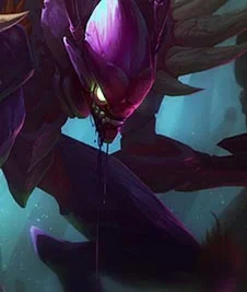 Kha'Zix Wild Rift Build, Runes and Counters