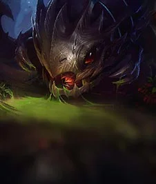 Kog'Maw Wild Rift Build, Runes and Counters
